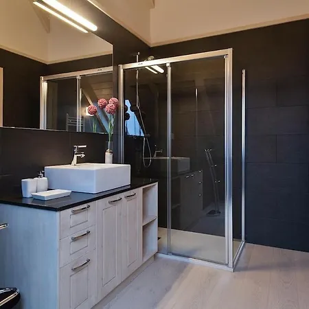 Luderna - Casa Val De Ruda Iv Des Artiguetes Apartmán